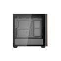 Darkflash DS900WS ATX computer case without fans (Black)