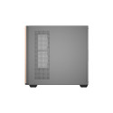 Darkflash DS900WS ATX computer case without fans (Black)