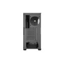 Darkflash DS900WS ATX computer case without fans (Black)