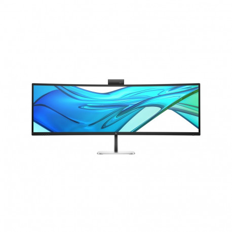 HP Series 5 Pro 549pm 49inch DQHD Conferencing Monitor 549pm HDMI DP (EN)