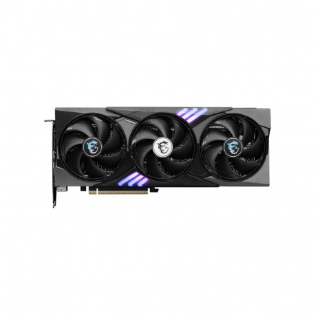 MSI GeForce RTX 5060 Ti 8GB GAMING TRIO OC 3xDP 1xHDMI