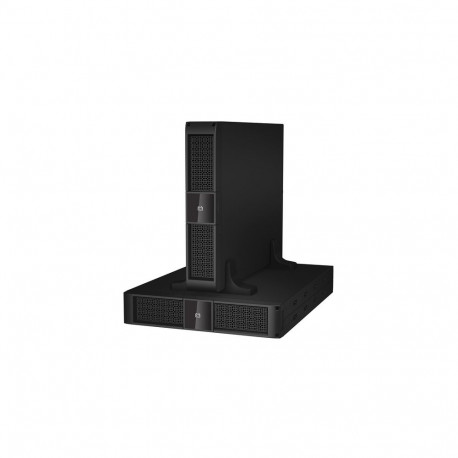 PowerWalker akupaki riiul 19" UPS-ile VI 2000/3000 RT HID, VFI 3000 RT LCD, 12 akut 12V/9AH