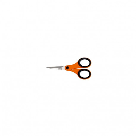 Bahco floral scissors with soft touch finger loop, 50mm blade
