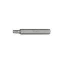 Bits Torx T40 75mm 5pcs 10mm drive