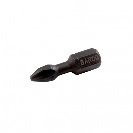 Otsakud 66IM PH2 25mm Impact, 2tk
