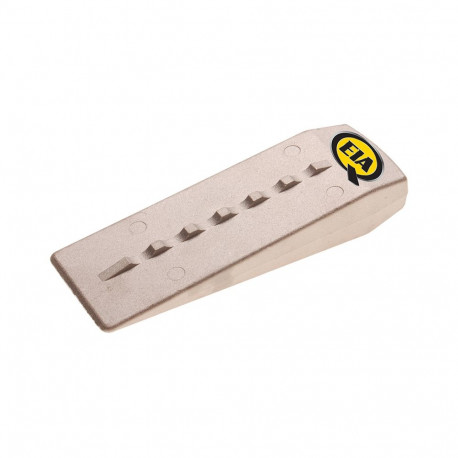 Alumiinium kiil 130mm