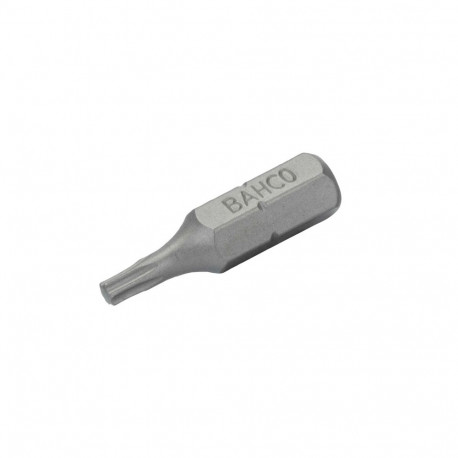 Standard bits 59S TORX T30 25mm 3pcs blister