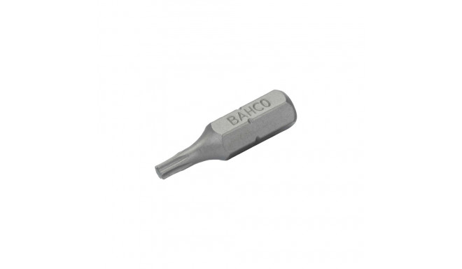 Standard bits 59S TORX T30 25mm 3pcs blister