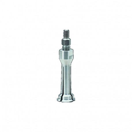 Ball bearing internal extractor 25-30mm