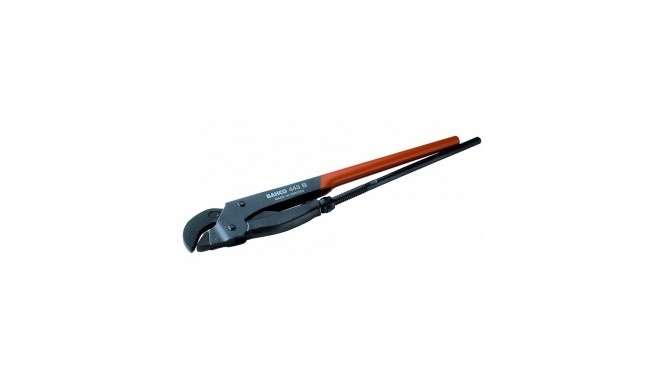 Corner pipe wrench 430mm 2"