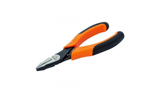 Flat nose pliers 125mm
