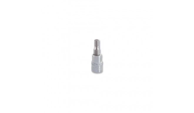 HEX bit socket 5mm 1/4" Irimo jaepakend