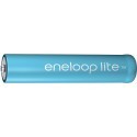 Panasonic eneloop rechargeable battery lite AAA 550 2BP