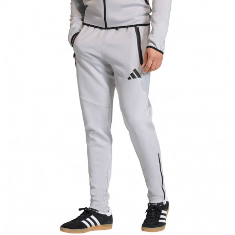 Adidas meeste püksid Tiro 26 Travel Sweat KF6071 S, helehallid