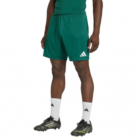 Spodenki męskie adidas Entrada 26 zielone KE9828 S