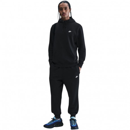 Bluza męska Nike Club BB czarna FN3859 010 S