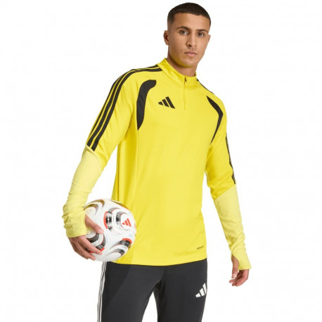 Adidas meeste treeningpusa Tiro 26 Competition KA5147 S, kollane