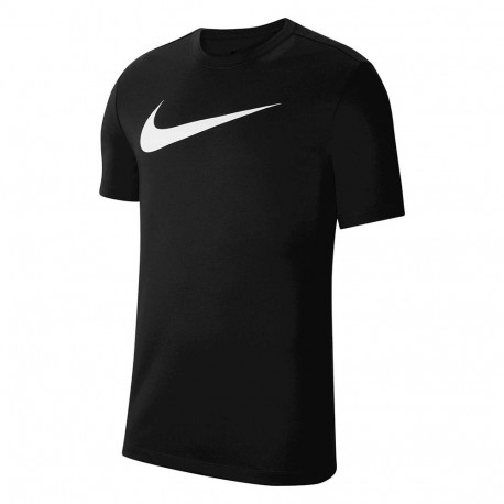 Nike laste särk Dri-FIT Park 20 CW6941 010 XL, must