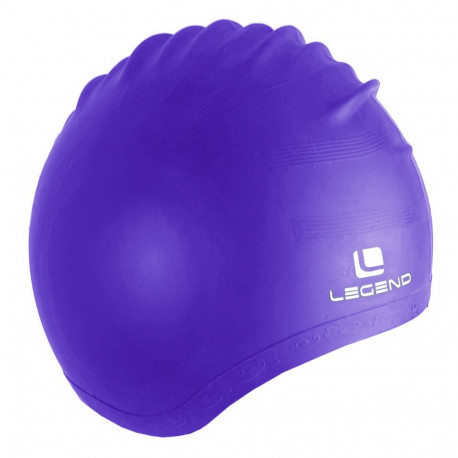 Legend ujumismüts Ucho, lilla