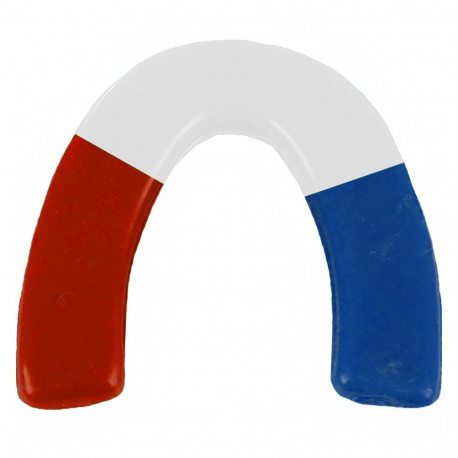 Ochraniacz szczęki pojedynczy Evolution 3 kolory OZ 020NBC