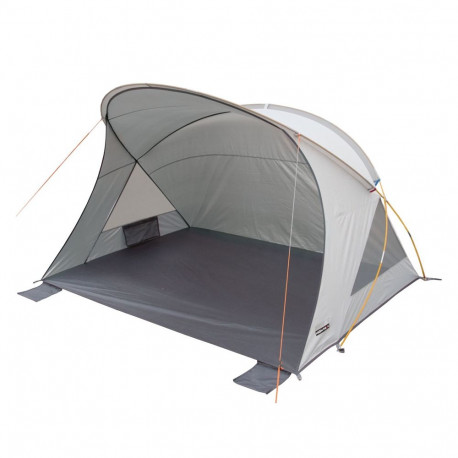 Namiot plażowy High Peak Cadiz 80 szary 10136