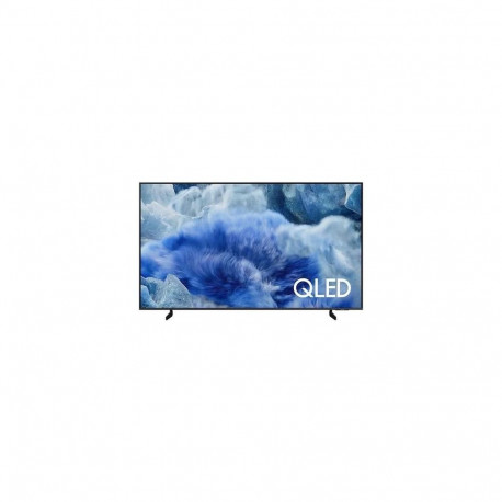 SAMSUNG QLED TV QE55Q8FAAUXXH, 55", 140 cm, 4K, Ultra HD, Smart, Black EU