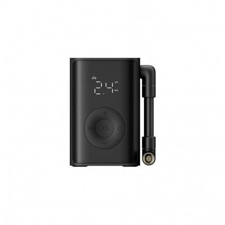 Xiaomi Mijia Electric Air Compressor Portable Black EU BHR08TYGL