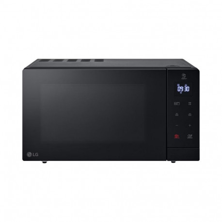 LG MH7032JAS 30l, with Grill, 1000W