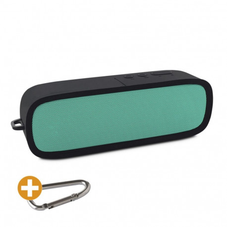 FANTEC Novi F20 türkiissinine