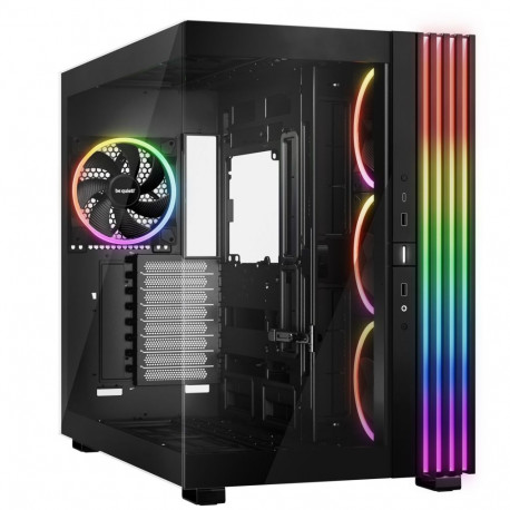 be quiet! LIGHT BASE 900 FX must korpus