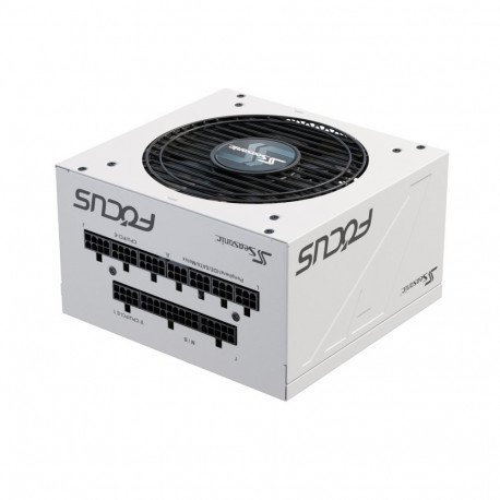 Seasonic FOCUS GX-750 valge ATX 3.1