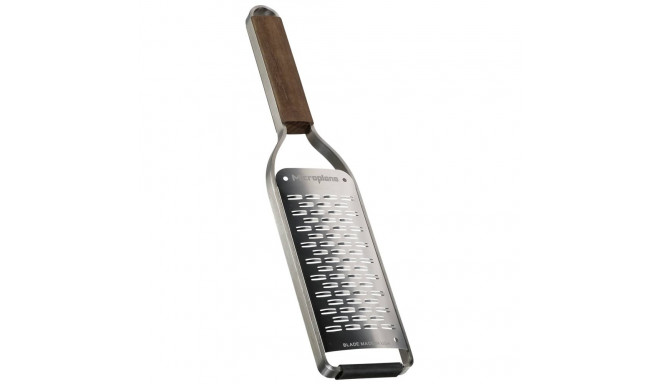 Microplane Master Grater ribbon