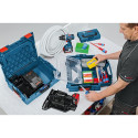 Bosch Inlay            12V AC