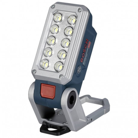 Bosch GLI Deci LED töövalgusti aku lamp