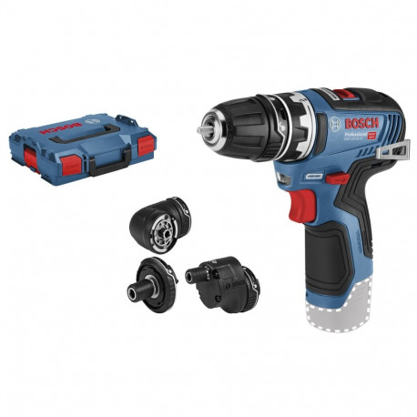 Bosch GSR 12V-35 FC 06019H3003 juhtmeta kruvikeeraja