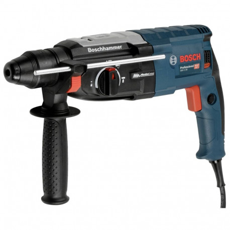 Bosch puurvasar GBH 2-28 L-BOXX