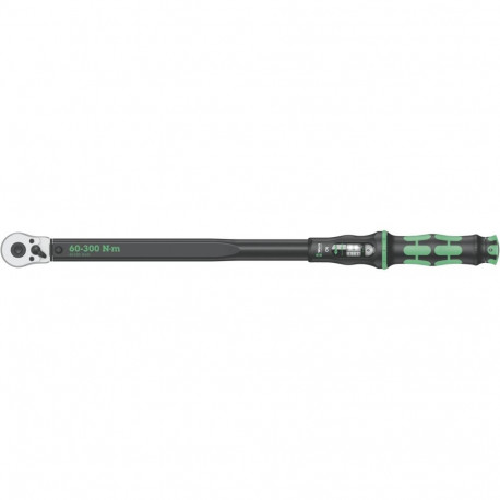 WERA Click-Torque C 4 torque wrench