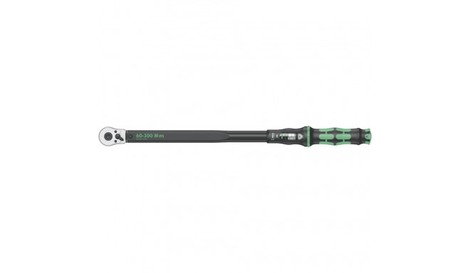 WERA Click-Torque C 4 torque wrench