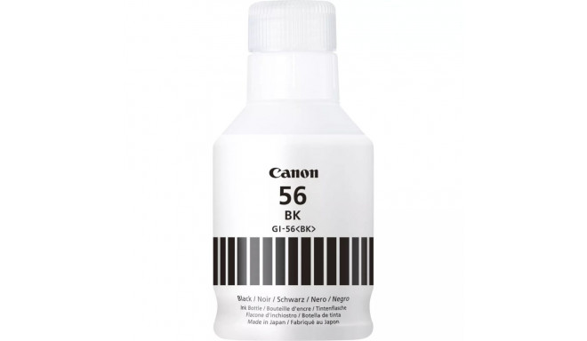 Canon GI-56 PGBK black