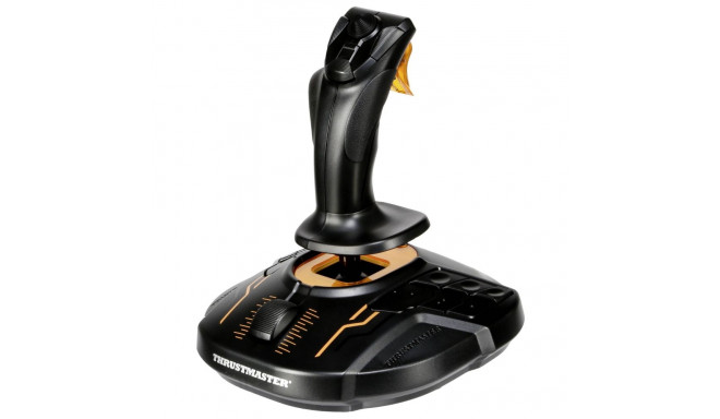 Thrustmaster T16000M FCS