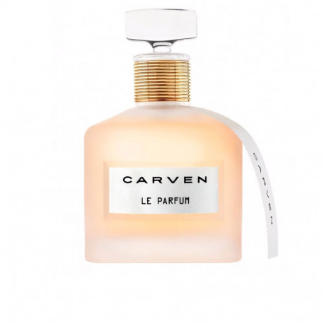 CARVEN LE PARFUM eau de parfum vaporizador 50 ml