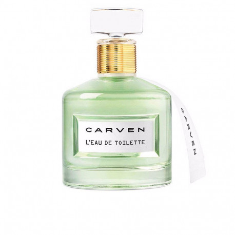 CARVEN L'EAU DE TOILETTE eau de toilette vaporizador 50 ml