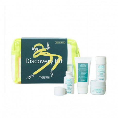 Meisani komplekt Discovery 4tk