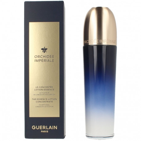 GUERLAIN ORCHIDÉE IMPÉRIALE concentrado loción-esencia 140 ml