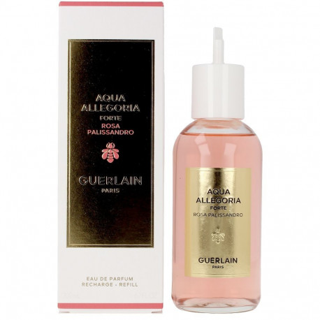 GUERLAIN AQUA ALLEGORIA FORTE ROSA PALISSANDRO edp recarga 200 ml