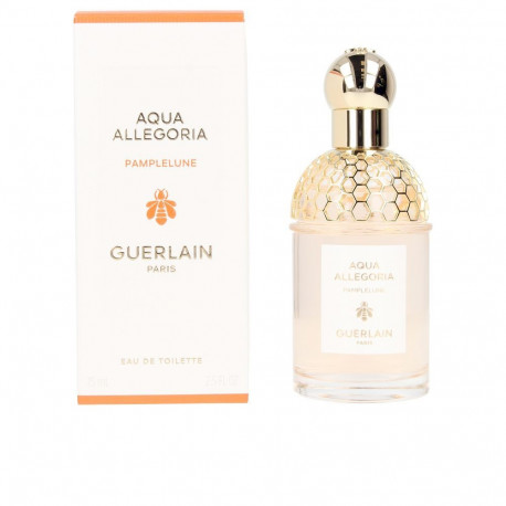 Guerlain tualettvesi Aqua Allegoria Pamplelune 75ml