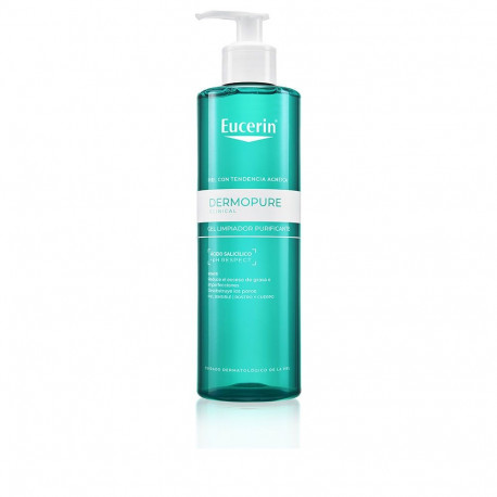 Eucerin puhastav geel Dermopure Clinical 200ml