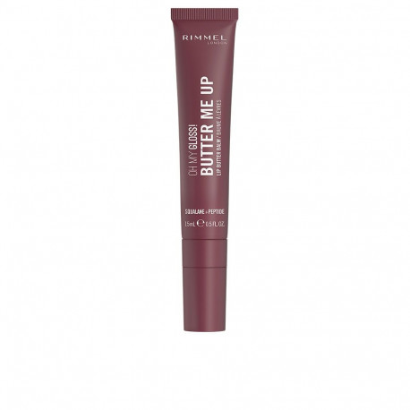 Rimmel London huulepalsam Oh My Gloss! #003 1u, Mellow Mocha