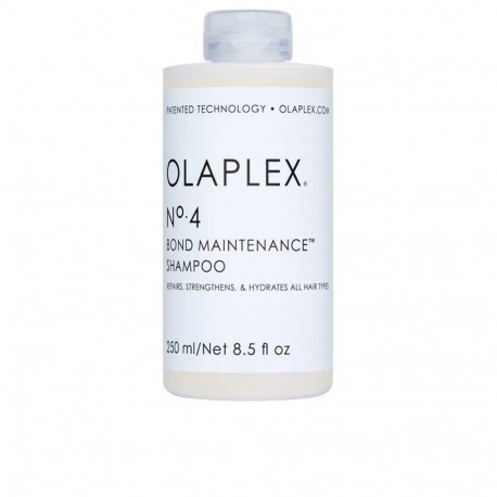 Olaplex šampoon Nº4 BOND MAINTENANCE 250ml