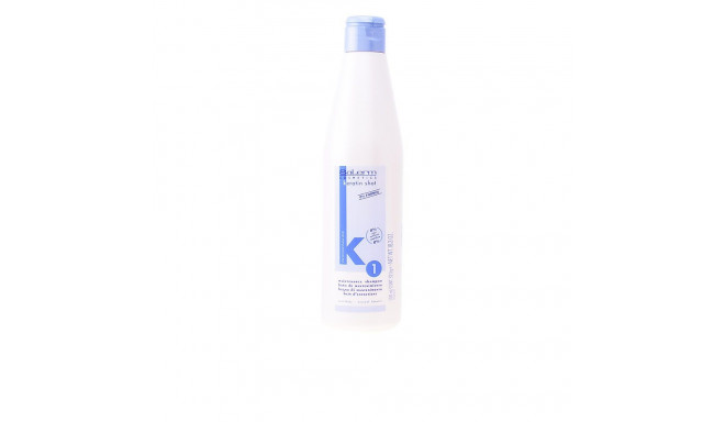 Salerm hooldusšampoon Keratin Shot 500ml